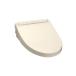 TOTO TCF8DM68#SC1 пастель слоновая кость биде DM серии мойка теплой водой сиденье для унитаза ( момент тип )