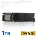 ADTEC ADC-M2D1P80-1TB 3D NAND SSD ADC-M2D1P80 M.2 1TB NVMe PCIe Gen3x4 (2280)