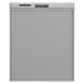 RSW-D401LPA Rinnai нержавеющая сталь style половина зеркало встроенный посудомоечная машина с сушкой ( глубокий type скользящий открытый модель 6 человек для )