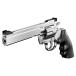  Tokyo Marui Colt питон.357 Magnum PPC custom 6 дюймовый * нержавеющая сталь No.12 воздушный рука gun ( объект год .10 лет и больше )