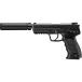  Tokyo Marui HK45 Tacty karu черный 