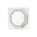  черный sio анис звёздчатый зеркало diamond 81002 производитель прямая поставка 