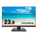 IODATA LCD-A241DBX черный 23.8 широкий жидкокристаллический дисплей 
