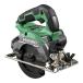 HiKOKI C1805DB(NN) 18V 14.4V ���p 125mm ���t�H�[���p �[�d�� �ۂ̂� (�~�d�r�E�[�d��ʔ�)