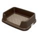  Iris o-yamaTRT-650 Brown тренировка собака туалет ( широкий размер для ) производитель прямая поставка 