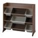  Iris o-yamaTKTHR-39R грецкий орех настольный имеется Kids игрушка house подставка производитель прямая поставка 