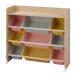  Iris o-yamaTKTHR-39R натуральный настольный имеется Kids игрушка house подставка производитель прямая поставка 