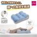  pair ... extension extension lumbago measures legs cushion smoky blue kojito pair pillow pair legs cushion lumbago . return . edema pair care Manufacturers direct delivery 