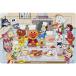 agatsuma Anpanman небо лет . впервые .. мозаика 55 деталь хлеб ..... Kids ... день рождения подарок игрушка подарок 