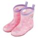 ske-ta-RIBT17 Disney Princess влагостойкая обувь обувь сапоги 17cm детский отражающий лента есть 