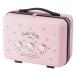 ske-ta-TCOC15 Hello Kitty акварель cosme твердый Carry on кейс низ пара есть сетка карман есть 15L