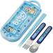 �X�P�[�^�[ TACC2 �u���[�C �ٓ��p�� �q���p �g���I�Z�b�g �� �X�v�[�� �t�H�[�N 16.5cm �j�̎q ���̎q