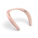 SHARP AN-SS2-P rose Gold AQUOS звук Partner переносной шея динамик 