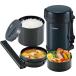ݲ㡼 ݰ ZOJIRUSHI ١󡦤 SL-XE20-AD ͥӡ ƥ쥹㡼 4ʬ SLXE20AD