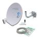 DX antenna BC453SK BS�E110�xCS�f�W�^���A���e�i�Z�b�g�i2K�E4K�E8K�q�������Ή��j ���[�J�[����