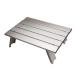 M-3713 aluminium roll стол ( compact ) CAPTAIN STAG