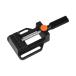  Fujiwara промышленность HI-STEEL aluminium Quick тиски V-65A