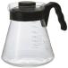 HARIO VCS-03B V60 �R�[�q�[�T�[�o�[ 1000