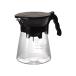 HARIO VDIR-02-B �u���b�N V60 �h���b�v�C��