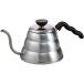 HARIO V60 �h���b�v�P�g���E���H�[�m 100 1000ml �w�A���C���V���o�[ VKBR-100-HSV