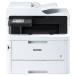Brother MFC-L3780CDW JUSTIO( Justy o) A4 цветной лазерный многофункциональный аппарат (FAX/ копирование / сканер ) производитель прямая поставка 