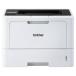 Brother HL-L5210DN JUSTIO( Justy o) A4 монохромный лазерный принтер -