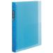 �ޥ�ޥ� F300B-52 �饤�ȥ֥롼 B5 �ե�����Ρ��� ���ץȥ��롼��