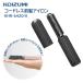 �ySNS�Řb��z�R�C�Y�~ �R�[�h���X �O���A�C���� �w�A�A�C���� ���C�����X KHR-6420 USB�[�d �����^�� �R���p�N�g �~�j�A�C���� ���s �������� �u���b�N KOIZUMI
