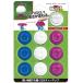 tabata Golf GV1410 ok чай Short 5&amp;10