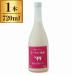  йогурт сливовое вино 720ml криптомерия талант .