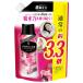 P&amp;G ���m�A �A���}�W���G�� ����t����p�r�[�Y �A���e�B�[�N���[�Y&amp;�t���[���� �߂����p ������ 1410ml