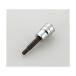 KTC BT312S KTC BT312S 9.5sq.�V���[�g�w�L�T�S���r�b�g�\�P�b�g �ΕӐ��@12mm �����p9.5mm �S��54mm ���[�J�[����