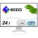 EIZO EV2495-WT ۥ磻 FlexScan 24.1磻ɱվǥץ쥤