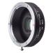  Zhong Yi Optics Lens Turbo II EF-m43 Focal rete.-sa- крепление адаптор ( Canon EF крепление линзы - микро four sa-z крепление )