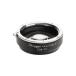  Zhong Yi Optics Lens Turbo II EF-FX Focal rete.-sa- крепление адаптор ( Canon EF крепление линзы - Fuji Film X крепление )