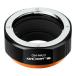 K&amp;F Concept KF-OMM43.P крепление адаптор ( Olympus OM крепление линзы - микро four sa-z крепление изменение )