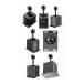 MOZA HGP Shifter HGP фильтр производитель прямая поставка 