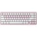 ���ߥ� vm-vyu67-a113-gmwf Sakura Muse 65 Mechanical Keyboard �����ߥ󥰥����ܡ��� (�Ѹ����� 67���� / �ƥ󥭡��쥹 / USB /ͭ��)