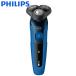 �V�F�[�o�[ �d�C�V�F�[�o�[ �t�B���b�v�X PHILIPS �����Y�V�F�[�o�[ �d���Ђ����� �E��� S5444/03 �l�C�r�[�u���[ 5000�V���[�Y ��]�n �[�d��