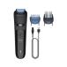 PHILIPS BT3620/15 deep black блеск Beard Trimmer 3000 Series электрический бритва 
