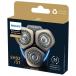 PHILIPS SH92/51 для замены бритва (3 штук )