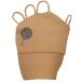 spa-msSParms Gloves Latte XS размер перчатка палец нет Latte ( Brown ) охлаждающий . пот скорость . Golf треккинг мотоцикл 