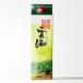  доставка отдельно соба shochu . море sake структура . море (....) 25 раз 1800ml упаковка Miyazaki префектура sake подарок осталось жара . видеть Mai День почитания пожилых людей 