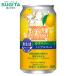  стиль баланс yuzu сауэр еда жизнь поддержка 350ml 4 кейс (96шт.@) l склад отгрузка Asahi пиво 