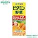 �ɓ��� �r�^�~����� 200ml 24�{�~3�P�[�X �S72�{ ��g�q��