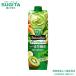 ��ؐ����P�O�O Smoothie �O���[���X���[�W�[ 1000g 6�{�~1�P�[�X �S6�{ ��g�q��