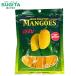 [ почтовая доставка ] Philippines производство seb остров do Lyman go-[80g×2 шт ] l Nankoku сухофрукт манго здоровое питание клетчатка бесплатная доставка 