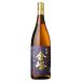 [ бесплатная доставка ] основной potato shochu золотой .25 раз 1800ml. столица sake структура potato shochu 