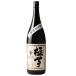 [ бесплатная доставка ] основной potato shochu высшее клубень 25 раз 1800ml белый золотой sake структура potato shochu 