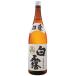 [ бесплатная доставка ] основной potato shochu белый . белый 25 раз 1800ml белый . sake структура potato shochu 